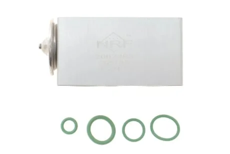 Клапан расширительный кондиционера NRF 38495