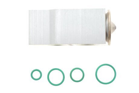 Клапан расширительный кондиционера NRF 38501