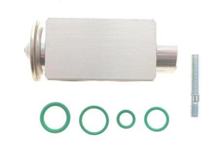 Клапан расширительный кондиционера NRF 38503