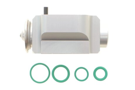 Клапан расширительный кондиционера NRF 38508