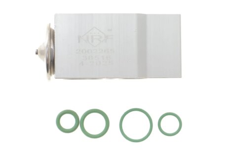 Клапан расширительный кондиционера NRF 38516