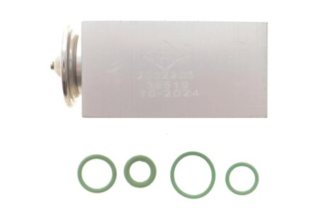 Клапан расширительный кондиционера NRF 38519