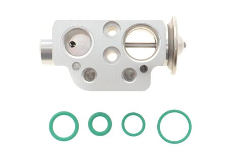 Клапан расширительный кондиционера NRF 38520