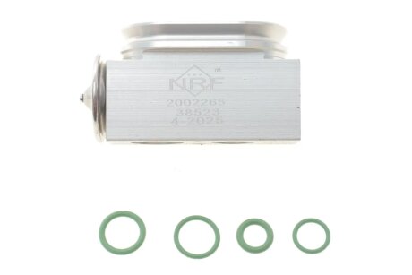 Клапан расширительный кондиционера NRF 38523