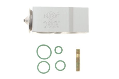 Клапан расширительный кондиционера NRF 38529