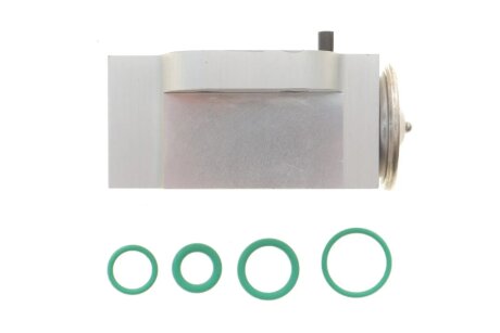 Расширительный клапан, кондиционер NRF 38537