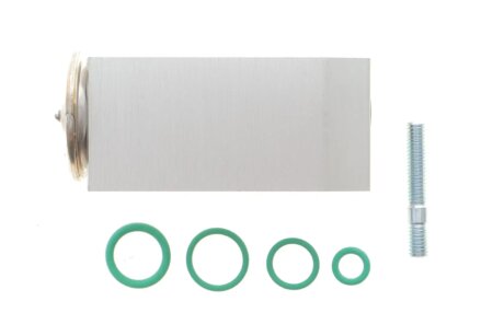 Расширительный клапан, кондиционер NRF 38539