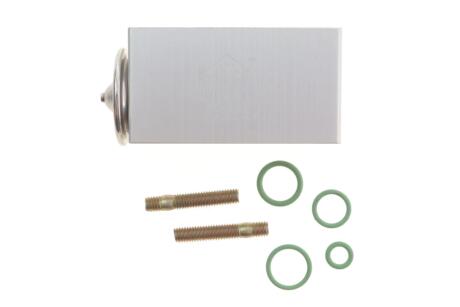 Клапан расширительный кондиционера NRF 38541