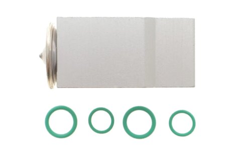 Расширительный клапан, кондиционер NRF 38543