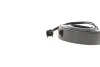 Котушка шківа компресора кондиціонера Ford Focus II/C-Max/Volvo C30/C70/S40/V50 1.6D/2.0D 03-12 NRF 38578 (фото 3)