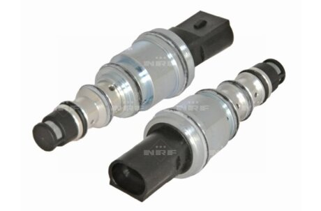 Регулирующий клапан, компрессор NRF 38596