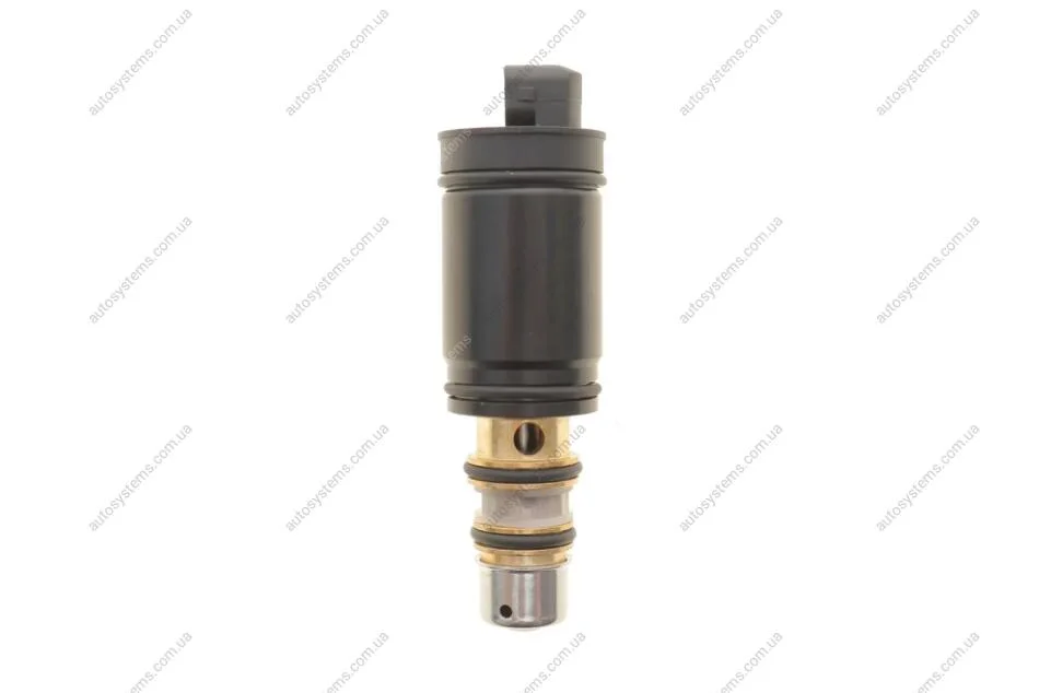 Клапан компресора кондиціонера MB C-class (W202/W203/W204)/E-class (W210/W211/W212) 93- NRF 38607 (фото 1)