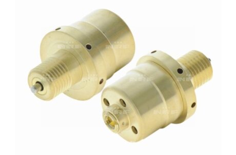 Регулирующий клапан, компрессор NRF 38632