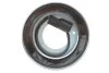 Муфта компресора кондиціонера Renault Megane 08-/Nissan Qashqai 13- NRF 38670 (фото 1)