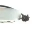 Муфта компресора кондиціонера Renault Megane 08-/Nissan Qashqai 13- NRF 38670 (фото 3)