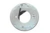 Муфта компресора кондиціонера Renault Megane 08-/Nissan Qashqai 13- NRF 38670 (фото 5)