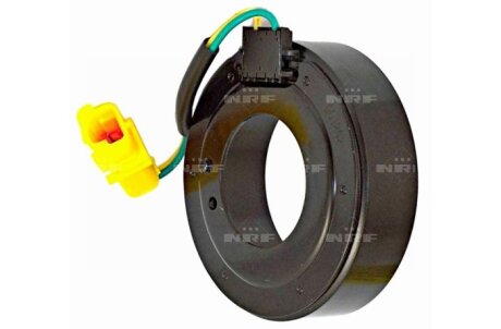 Катушка, электромагнитная муфта (компрессор) NRF 38701