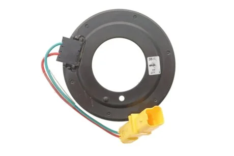 Катушка, электромагнитная муфта (компрессор) NRF 38701