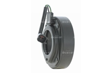 Катушка, электромагнитная муфта (компрессор) NRF 38719