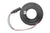 Муфта компресора кондиціонера Audi A3 1.6-1.8T 96-/Ford Focus 1.6 TDCi 05- NRF 38736 (фото 1)