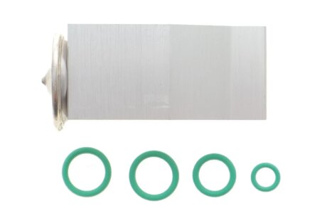 Расширительный клапан, кондиционер NRF 38758