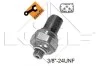Датчик тиску кондиціонера BMW 3 (E90/E91/E92/E93) 94- NRF 38940 (фото 2)