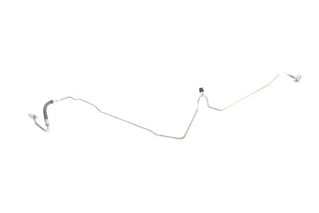 Трубка кондиціонера Citroen C5/Peugeot 407 04-14 NRF 400050