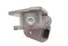 Корпус заслонки дросельної Fiat Ducato 3.0CDI 06- (к-кт) NRF 408009 (фото 4)