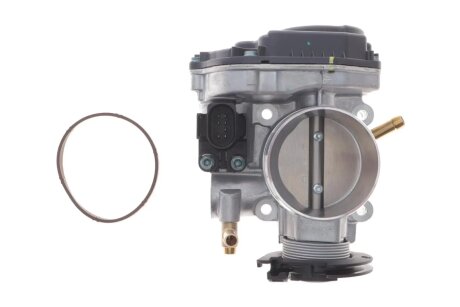 Заслонка дросельна Skoda Octavia/VW Golf IV 1.6/1.8 96-07 NRF 408087