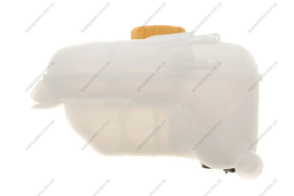 Бачок розширювальний Opel Astra H 04-12 NRF 454109 (фото 1)