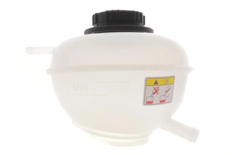 Компенсационный бак, охлаждающая жидкость NRF 454158