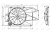 Вентилятор радиатора охлаждения NRF 47004 (фото 2)