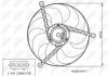 Вентилятор радіатора (електричний) VW Sharan 1.9/2.0 TDI 95-10 NRF 47057 (фото 2)