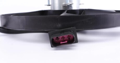 Вентилятор радіатора (електричний) VW Sharan 1.9/2.0 TDI 95-10 NRF 47057