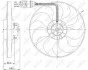 Вентилятор радіатора (електричний) Skoda Fabia/Octavia/VW Golf iV 1.0-1.4 16V 99-07 NRF 47204 (фото 2)