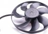 Вентилятор радіатора (електричний) Skoda Fabia/Octavia/VW Golf iV 1.0-1.4 16V 99-07 NRF 47204 (фото 4)