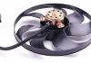 Вентилятор радіатора (електричний) Skoda Fabia/Octavia/VW Golf iV 1.0-1.4 16V 99-07 NRF 47204 (фото 6)
