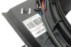 Вентилятор радіатора BMW 1 (E81/E87)/3 (E90-E93) 1.6-3.0i 06-12 (з дифузором) (N45/N46/N53/N52) NRF 47209 (фото 4)
