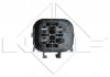 Вентилятор радіатора BMW X5 (E53) 00-06 (з дифузором) NRF 47218 (фото 4)