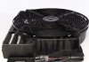 Вентилятор радіатора BMW X5 (E53) 00-06 (з дифузором) NRF 47218 (фото 10)