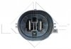 Вентилятор радіатора Ford Focus 1.4/1.6 04-12/Mazda 1.3/1.6 03-09 (з дифузором) NRF 47266 (фото 4)