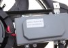 Вентилятор охолодження двигуна Mazda 3 1.6D/2.0D 03-09 (d=390mm) (з дифузором) NRF 47291 (фото 6)