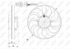 Вентилятор радіатора (електричний) VW Bora/ Golf/Skoda Octavia 96-10 NRF 47398 (фото 2)