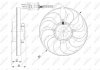 Вентилятор радіатора (електричний) VW Bora/ Golf/Skoda Octavia 96-10 NRF 47398 (фото 7)