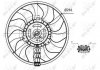 Вентилятор радіатора (електричний) VW T4 1.9-2.5TDI (d=280mm) NRF 47418 (фото 2)