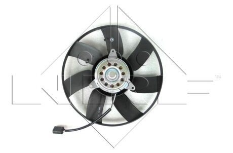 Вентилятор радиатора охлаждения NRF 47480