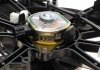 Вентилятор радіатора (електричний) Nissan Leaf 11- NRF 47570 (фото 7)