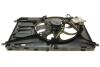 Вентилятор радіатора Ford Mondeo 2.0/2.2TDCi 07-15 (з дифузором) NRF 47593 (фото 8)