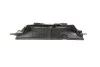 Вентилятор радіатора Chevrolet Lacetti/Nubira 1.4-2.0 05- (з дифузором) NRF 47654 (фото 4)