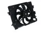 Вентилятор охолодження двигуна Dacia Dokker/Logan/Sandero 08- NRF 47889 (фото 4)